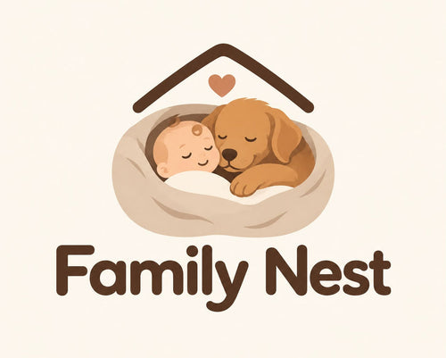 FamilyNest logo